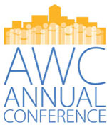 MSRWA Annual Management & Technical Conference Logo