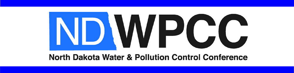 ND Water & Pollution Control Conference Logo