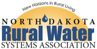 NDRWSA Water Expo Logo