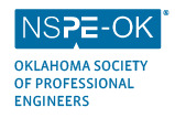 NSPE OK logo