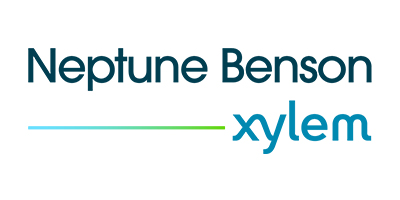 Neptune Benson ETS UV logo