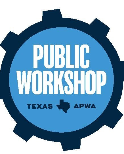 TX APWA Workshop Logo