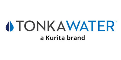 Tonka Water logo