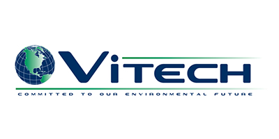ViTech logo