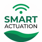 Smart Actuation logo