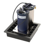 ferguson waterworks 3s remote actuator hero