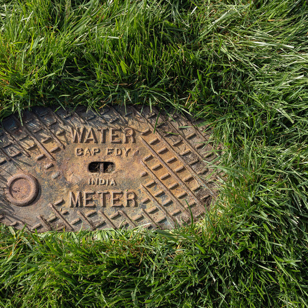 Utility Infrastructure Products & Technology Ferguson Waterworks