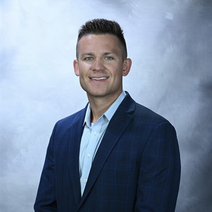 Gavin Staton Profile