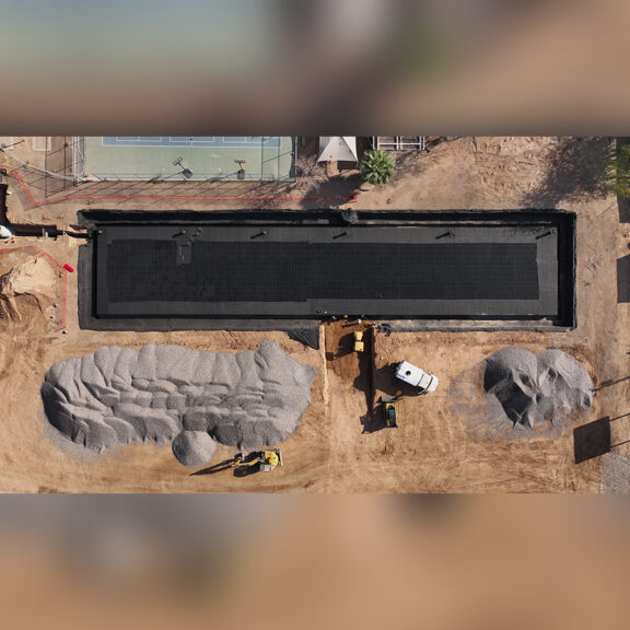 Ferguson Waterworks All Saints Episcopal Day School R-Tank Case Study Gallery Image 03