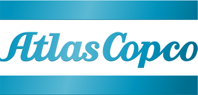 Atlas Copco Logo 400 x 192