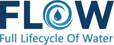 Ferguson Waterworks FLOW Logo