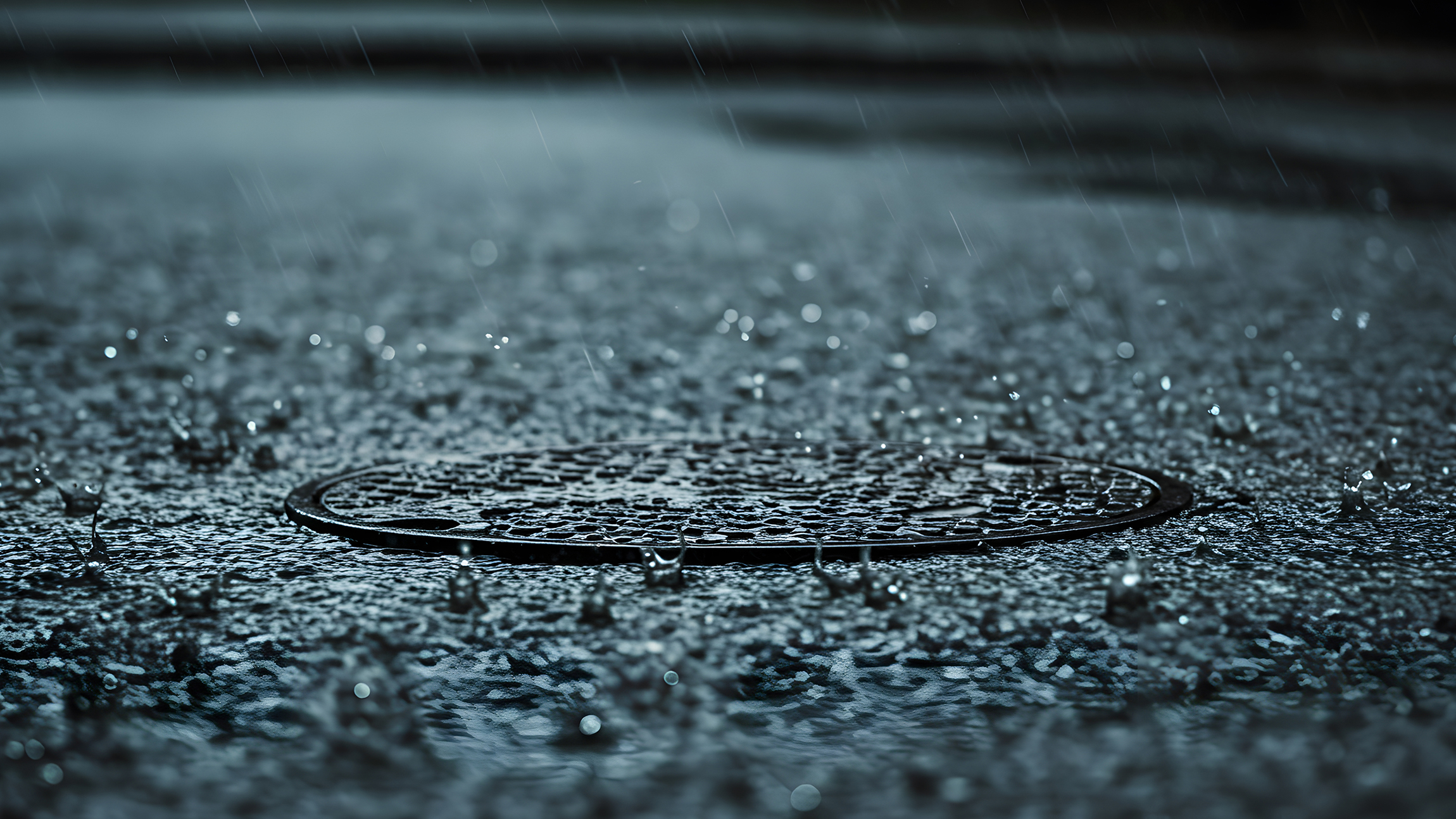 ferguson waterworks wastewater I&I hero