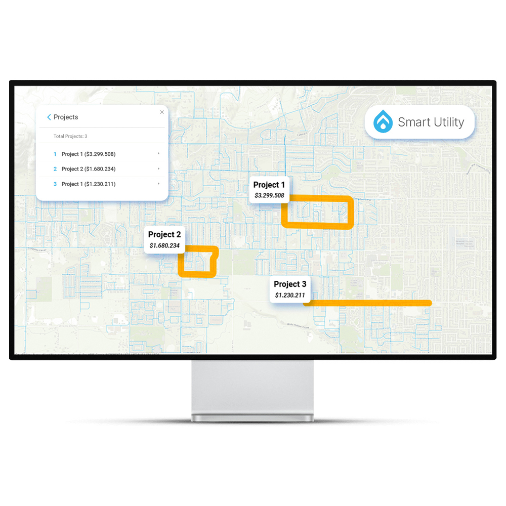 meters and technology voda ai hero
