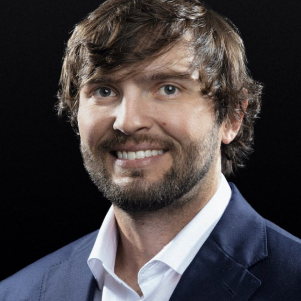 Patrick Hill Profile