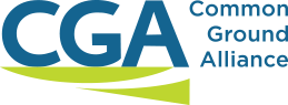 CGA Conference & Expo logo