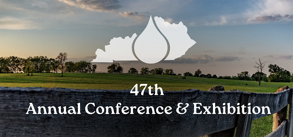 KYRWA Annual Member Conference logo
