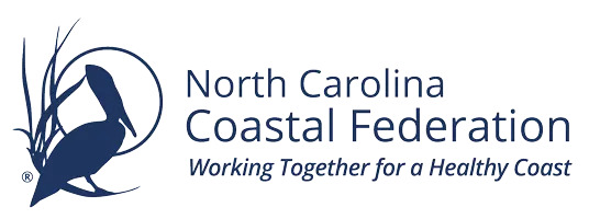NC Coastal Federation - Low Impact Development logo