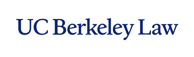 UC Berkeley law logo