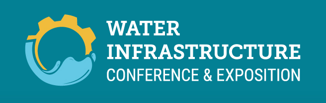 Water Infrastructure Conference logo