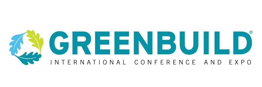 greenbuild expo logo