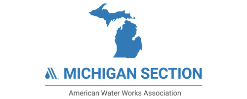 MI-AWWA Annual Conference (ACE) logo