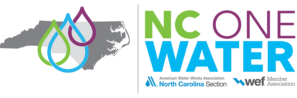 NCAWWA-WEA Annual Conference logo