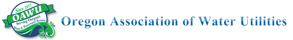 OAWU Annual Management & Tech Conference logo