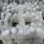 Natrx Lattice-Brush exoform