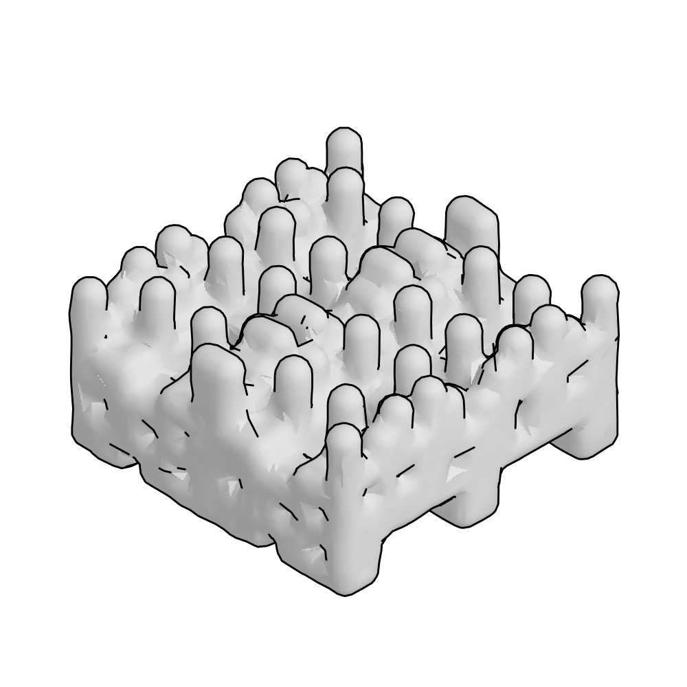 Natrx wavebrush hero