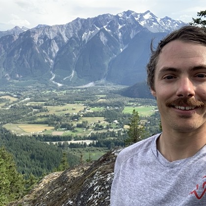 Dillon McDaniel profile