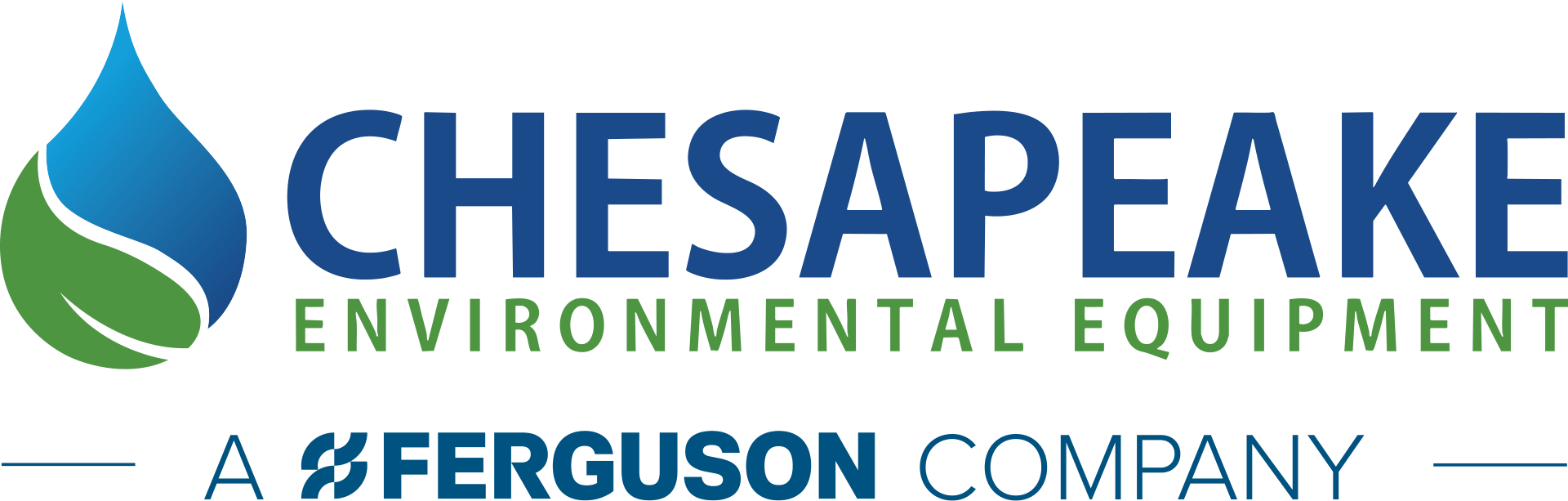 Chesapeake Environmental Logo