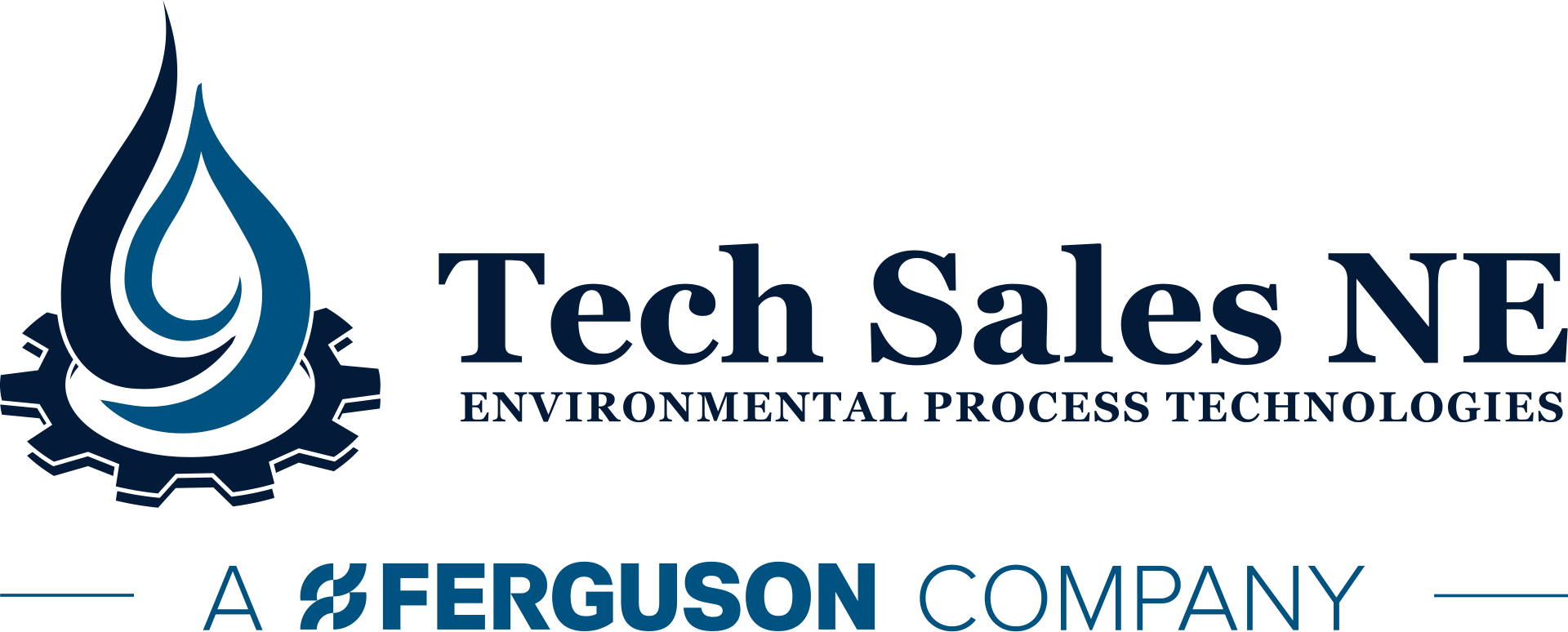Tech Sales Equipment logo