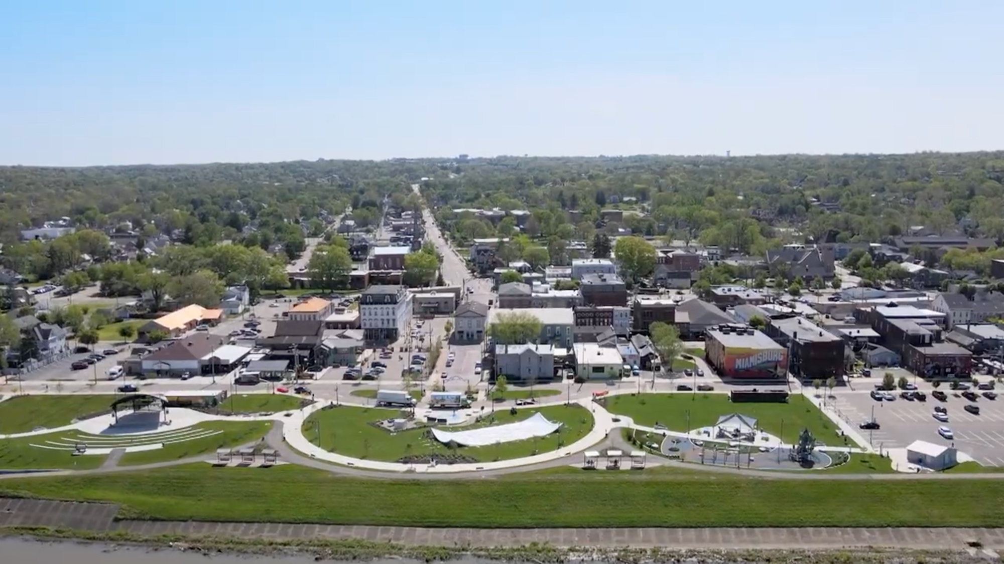 Smart Metering Upgrade Transforms Utility Operations and Customer Engagement for Miamisburg