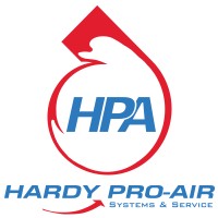 Hardy Pro-Air