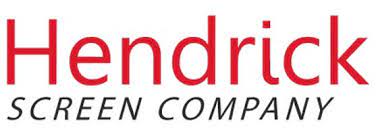 Hendrick Screen