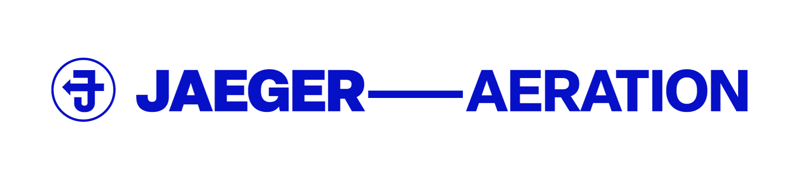 Jaeger Aeration