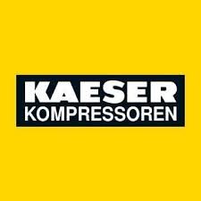 Kaeser Blower