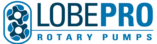 Lobe Pro Rotary Pumps
