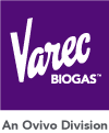 Varec Biogas - OVIVO