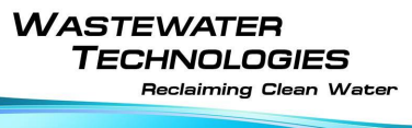 Wastewater Technologies