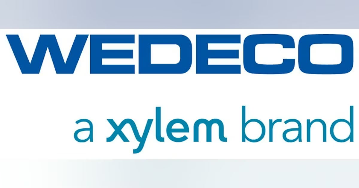 Wedeco/Xylem