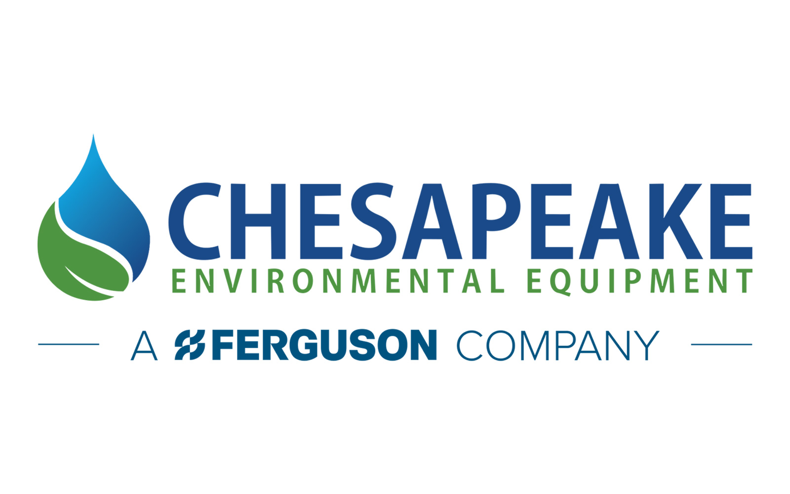Chesapeake Environmental logo