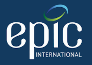 Epic International