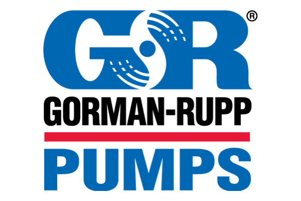 Gorman-Rupp