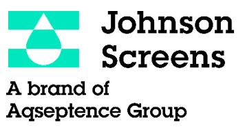 Johnson Screen