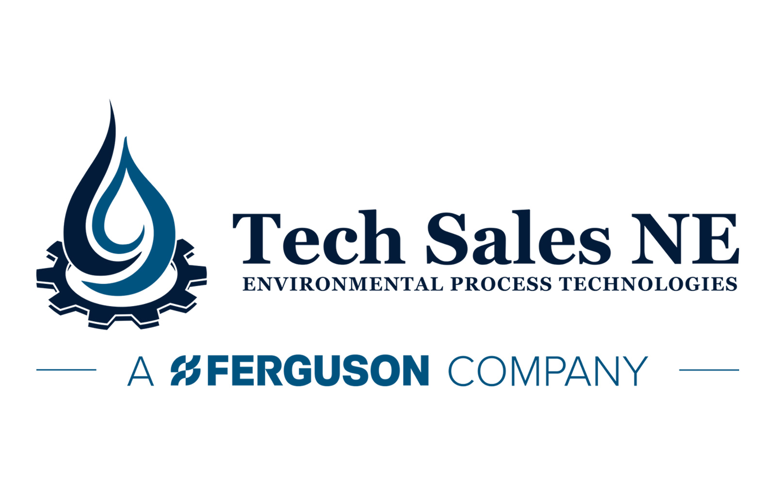 Tech Sales NE logo