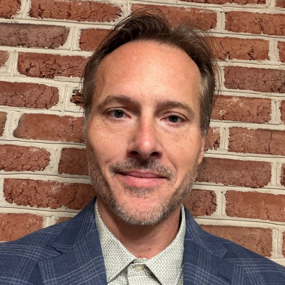 Daniel Thompson