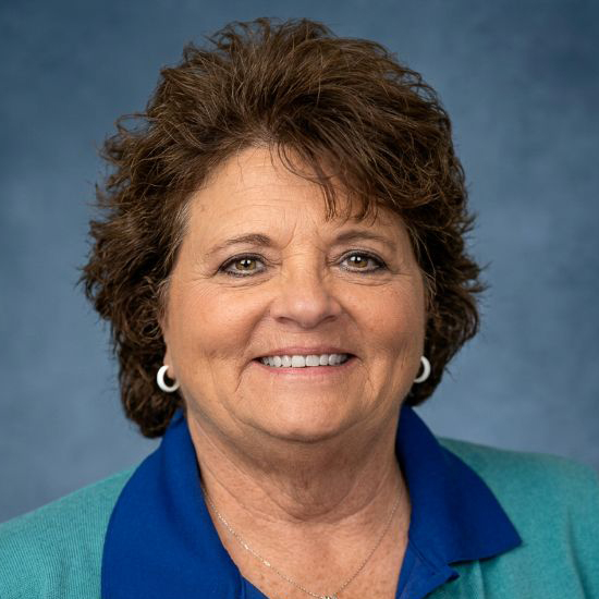 Jackie Duke