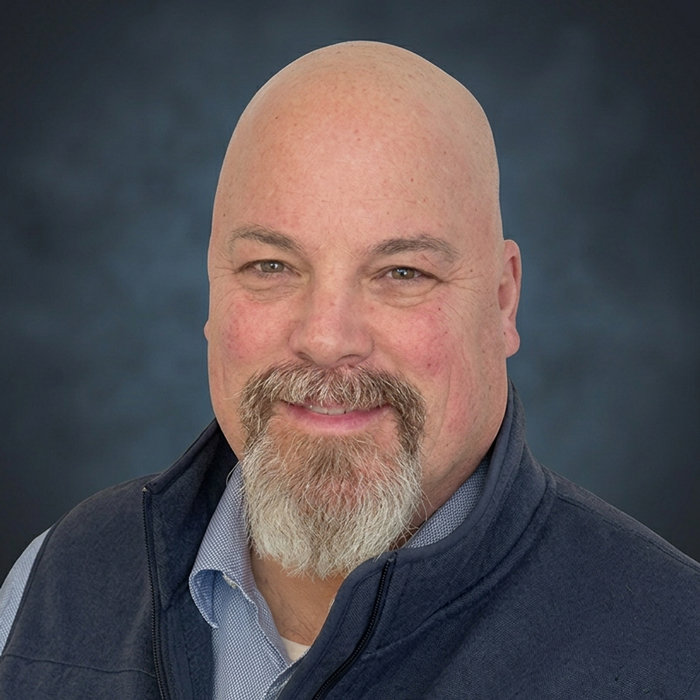 Robert Trzpacz Tech Sales NE Profile