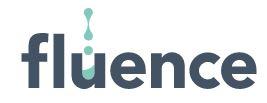 Fluence